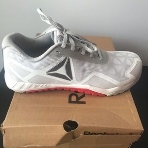 Reebok trainers